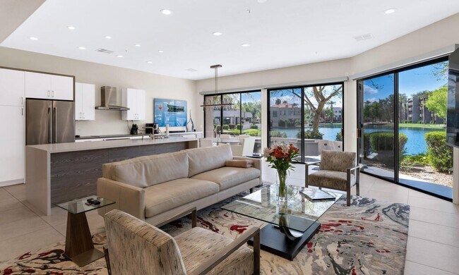 8989 N Gainey Center Dr Scottsdale, AZ 85258 photo 3
