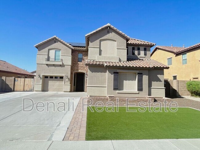 3070 E Andre Ave Gilbert, AZ 85298 photo 2