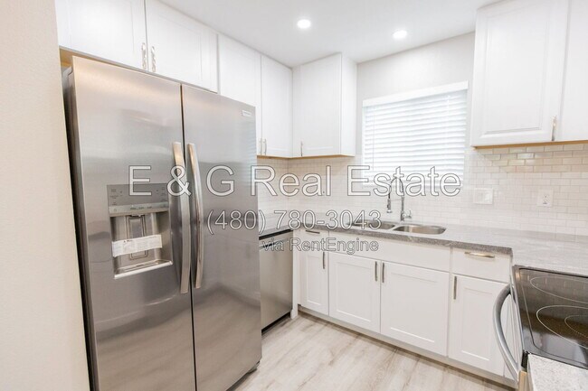 4644 E Caballero St Mesa, AZ 85205 photo 2