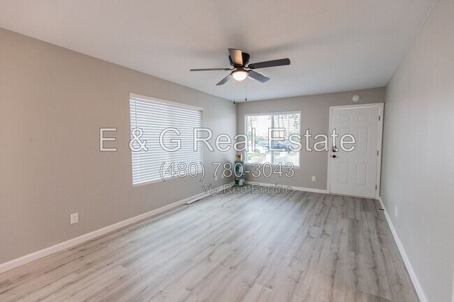 4644 E Caballero St Mesa, AZ 85205 photo 5
