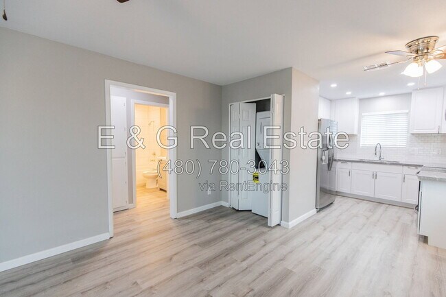 4644 E Caballero St Mesa, AZ 85205 photo 4