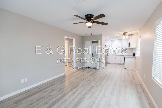 4644 E Caballero St Mesa, AZ 85205 photo 3