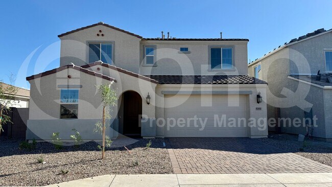 5351 W Sweet Pea Terrace Phoenix, AZ 85339 photo 2