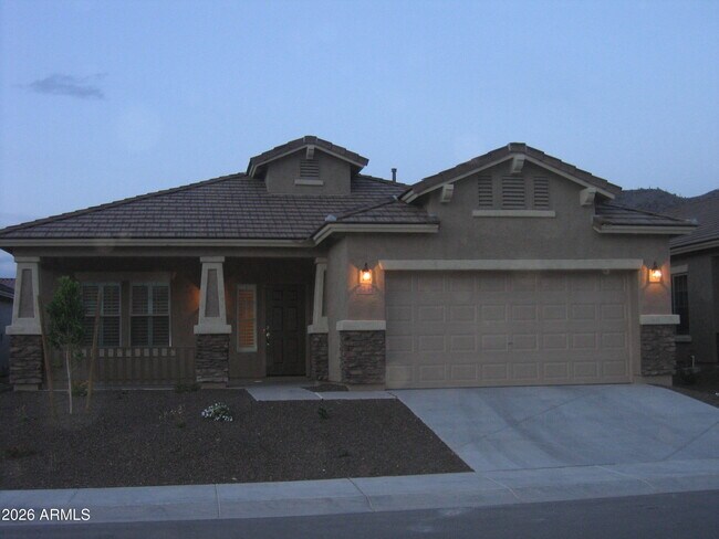 5244 W Maya Way Phoenix, AZ 85083 photo 2