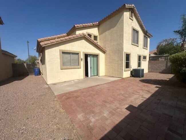 435 S 89th Way Mesa, AZ 85208 photo 2