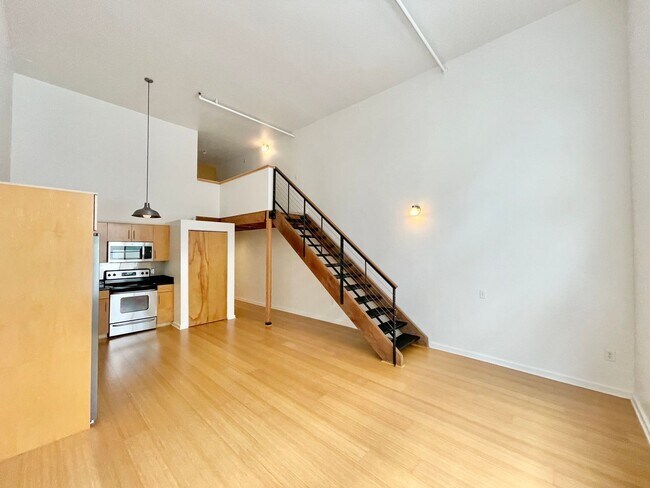 175 Bluxome St San Francisco, CA 94107