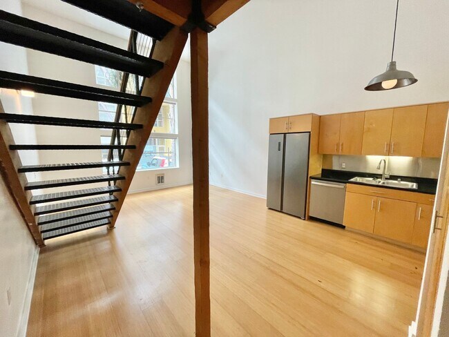 175 Bluxome St San Francisco, CA 94107 photo 5