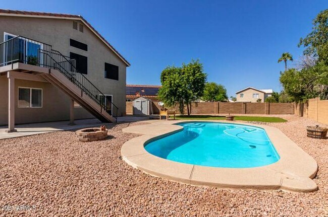 875 N Ithica Ct Chandler, AZ 85225 photo 3