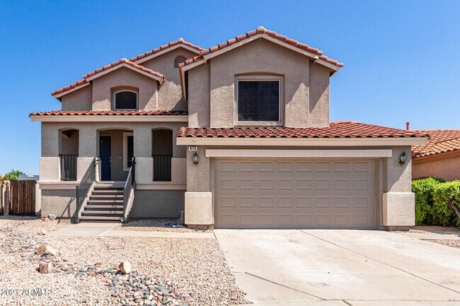 875 N Ithica Ct Chandler, AZ 85225 photo 4