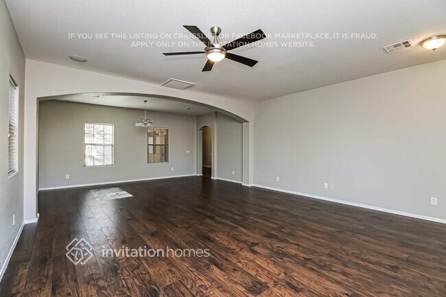 3425 E Vernon St Gilbert, AZ 85298 photo 4