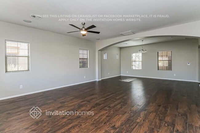 3425 E Vernon St Gilbert, AZ 85298 photo 3