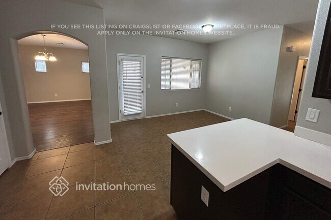 3425 E Vernon St Gilbert, AZ 85298 photo 5