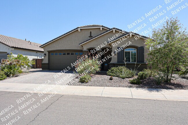 41335 West Almira Drive, Maricopa, AZ 85138 photo 2