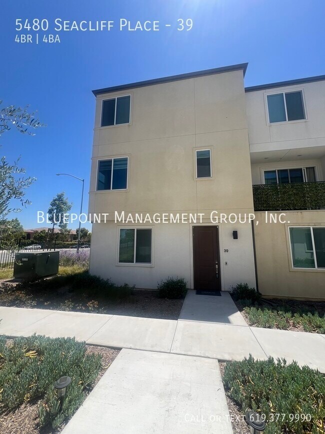 5480 Seacliff Pl San Diego, CA 92154