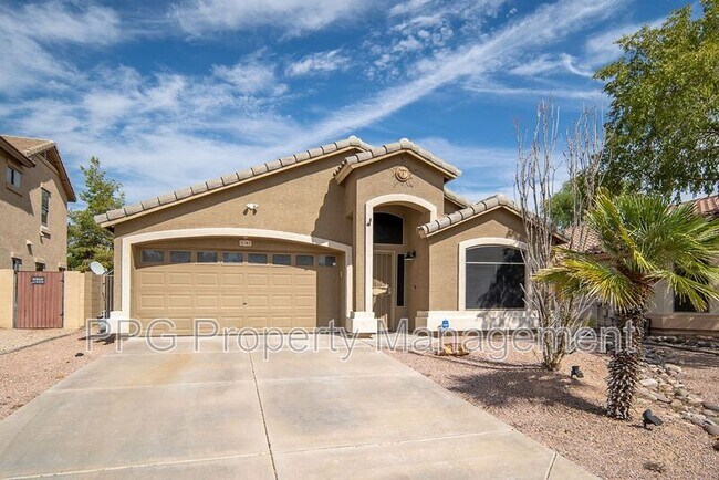 15743 N 165th Ln Surprise, AZ 85388 photo 2