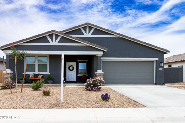 47347 W Cansados Rd Maricopa, AZ 85139