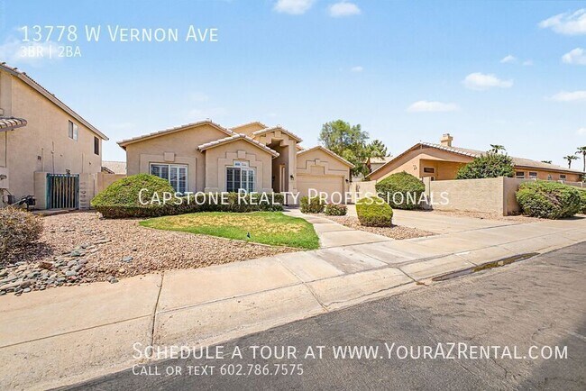 13778 W Vernon Ave photo 4