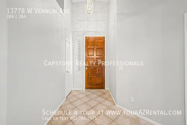 13778 W Vernon Ave photo 5