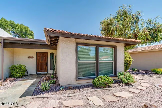 7129 N Vía De Alegria Scottsdale, AZ 85258 photo 3
