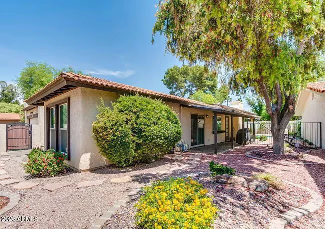 7129 N Vía De Alegria Scottsdale, AZ 85258 photo 5