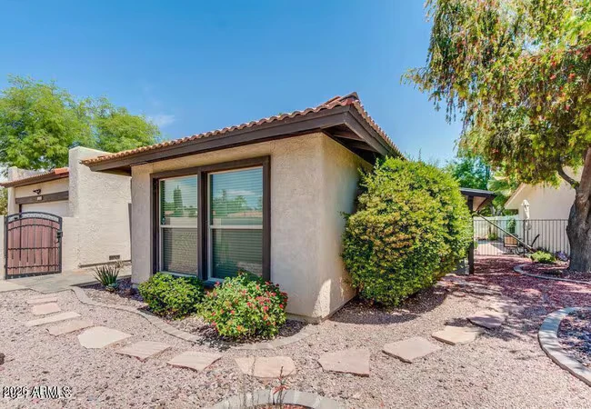 7129 N Vía De Alegria Scottsdale, AZ 85258 photo 4