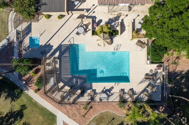 Camelback Terraces photo 5