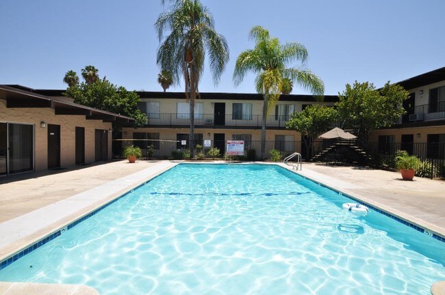 Oak Valley Apartments