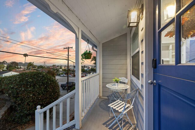 1326 Dorcas St San Diego, CA 92110
