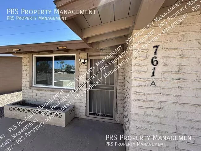 761 N Delaware St Chandler, AZ 85225 photo 3