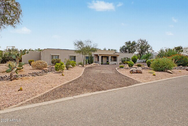 6133 E Mountain View Rd Paradise Valley, AZ 85253 photo 4