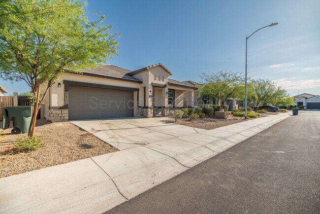 1167 W Del Monte Dr Casa Grande, AZ 85122 photo 2