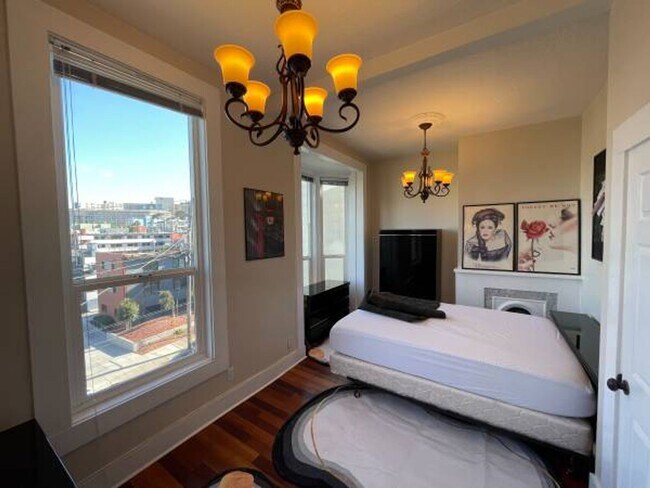 2550 Sutter St San Francisco, CA 94115 photo 4