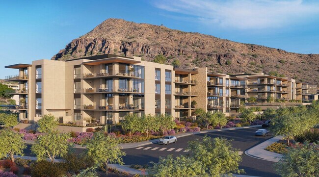 4849 N Camelback Rdg Dr Scottsdale, AZ 85251 photo 2