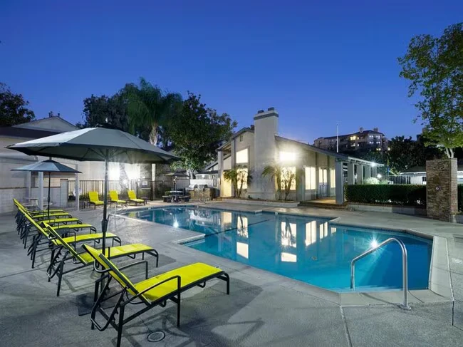 Sage Canyon Apartments