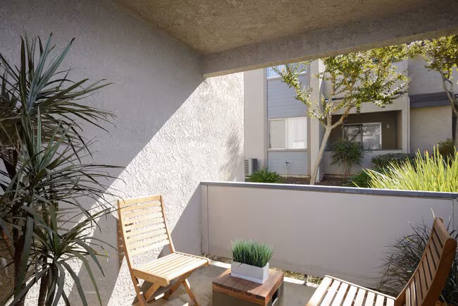 Sage Canyon Apartments photo 5