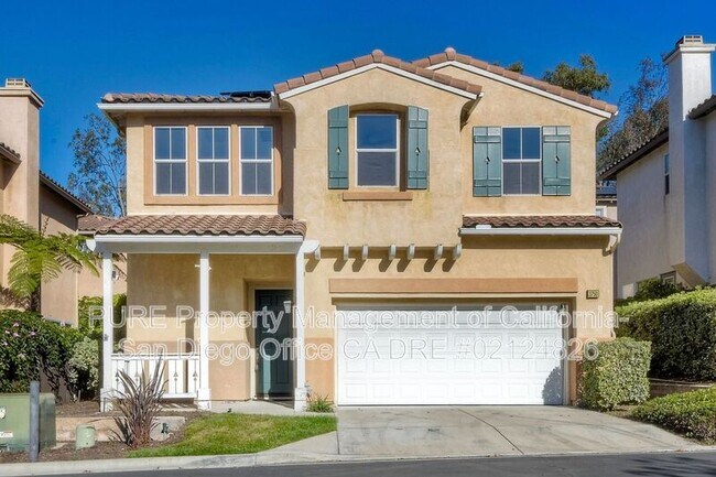 3750 Ruette San Raphael San Diego, CA 92130