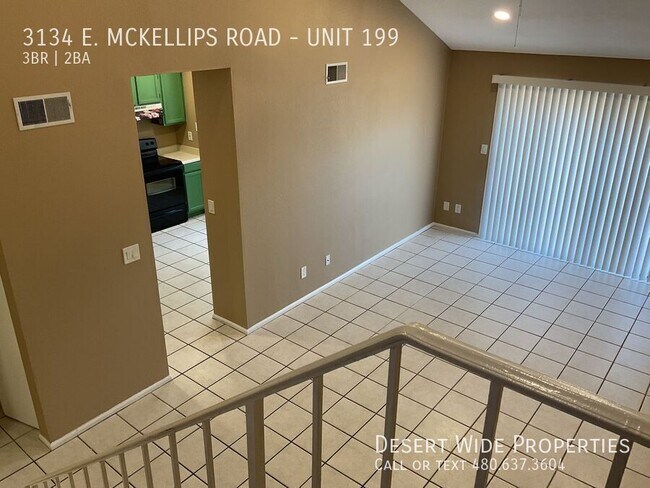 3134 E McKellips Rd Mesa, AZ 85213 photo 2