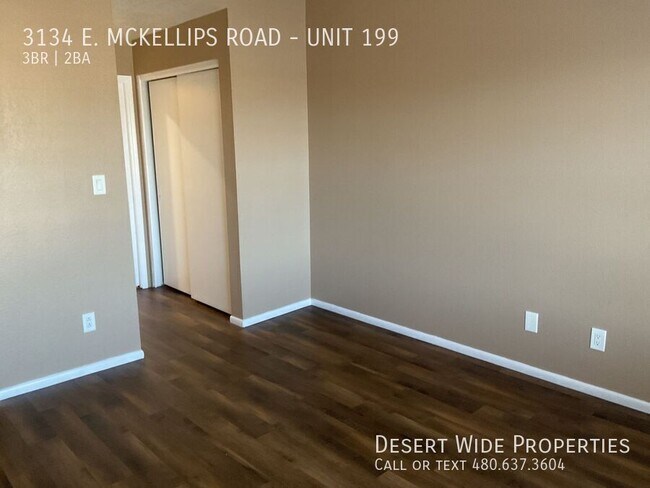 3134 E McKellips Rd Mesa, AZ 85213 photo 5