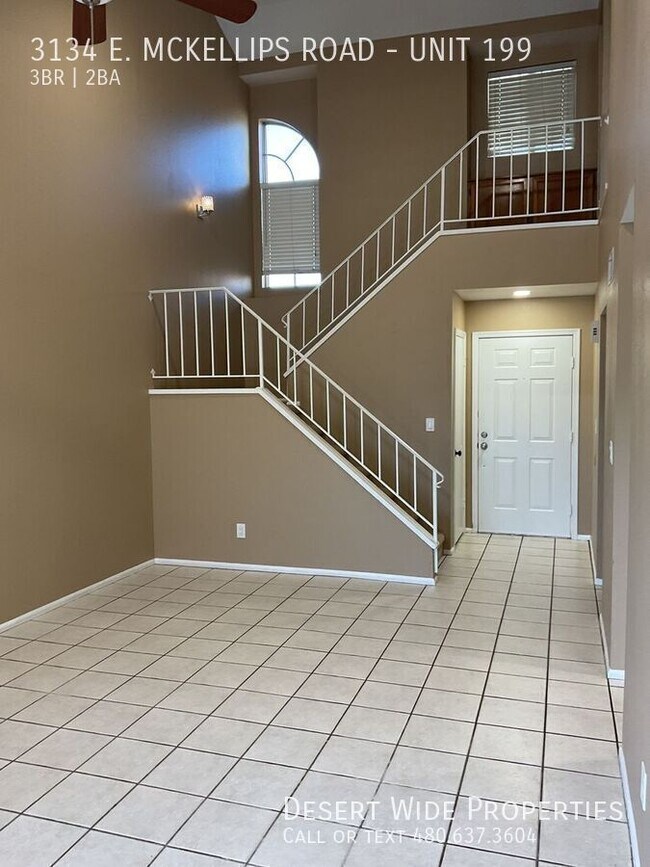 3134 E McKellips Rd Mesa, AZ 85213 photo 4