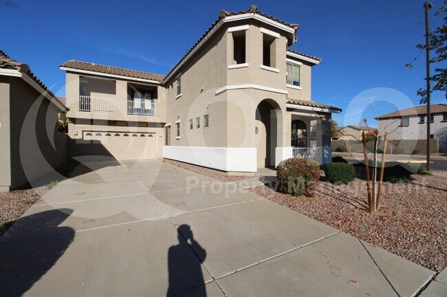 3864 E Baars Ave photo 3