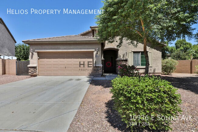10936 E Solina Ave Mesa, AZ 85212 photo 2