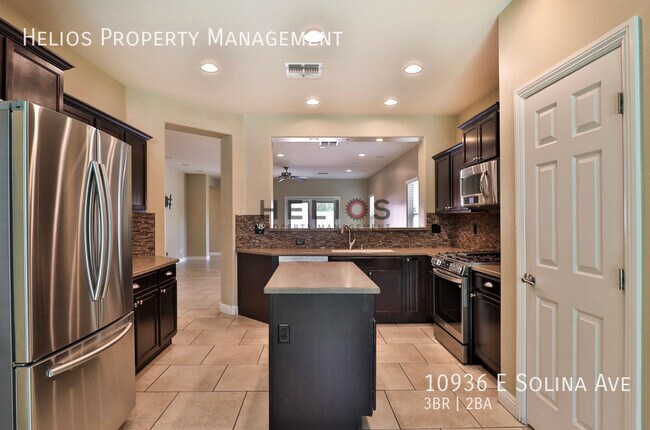 10936 E Solina Ave Mesa, AZ 85212 photo 4
