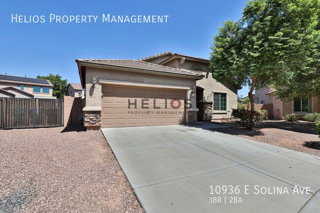10936 E Solina Ave Mesa, AZ 85212 photo 3