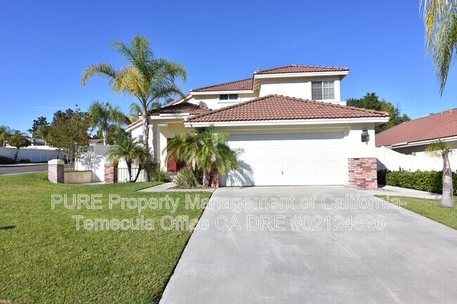 44709 Lorraine Dr Temecula, CA 92592