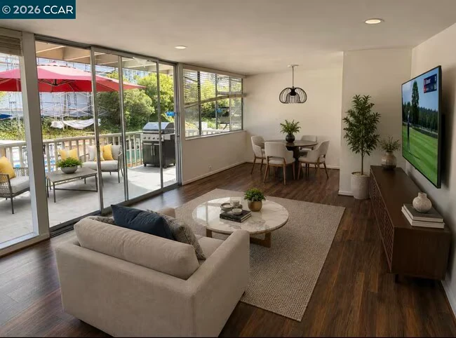 34 Andrew Dr Tiburon, CA 94920 photo 5