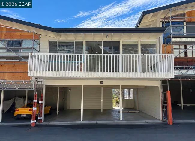 34 Andrew Dr Tiburon, CA 94920 photo 2
