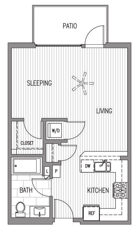 S2 230 floor plan