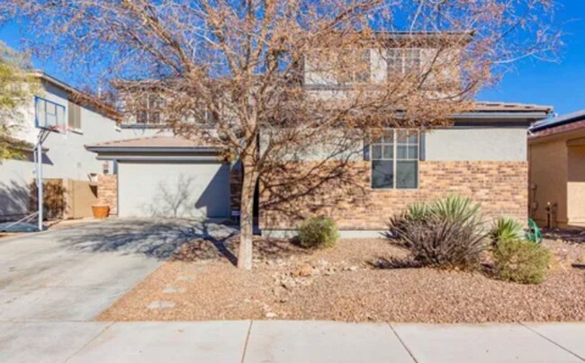42564 W Corvalis Ln Maricopa, AZ 85138 photo 2