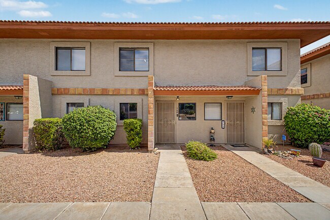 12619 N La Montana Dr photo 3