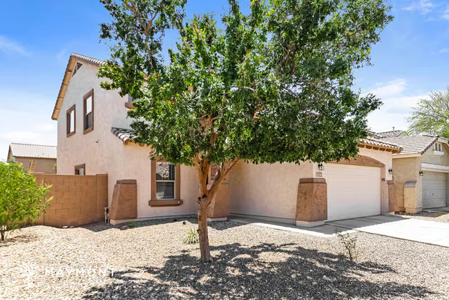 18545 W Sanna St Waddell, AZ 85355 photo 4